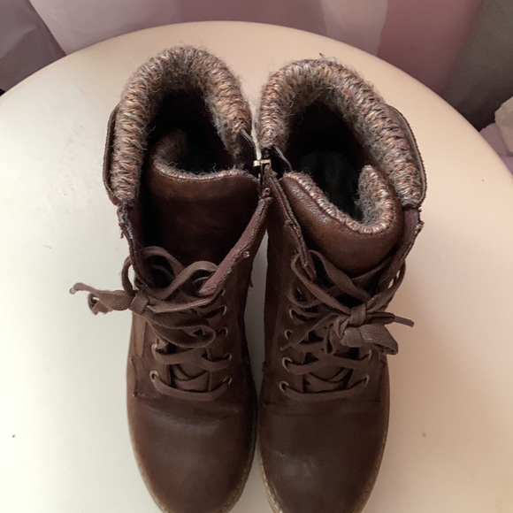 Carlos by Carlos Santana ladies ankle boots - Picture 4 of 5